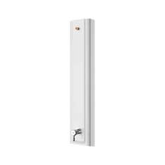 KWC Group AG F5L Mix MIRANIT shower panel
