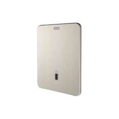 KWC Group AG F5E Electronic in-wall valve for separate power supply