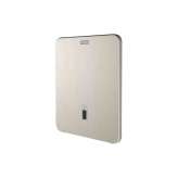 KWC Group AG F5E Electronic in-wall valve for separate power supply