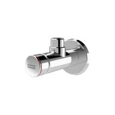 KWC Group AG F3S Self-closing bib tap