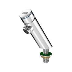 KWC Group AG F3S Self-closing pillar tap