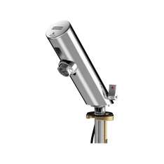 KWC Group AG F3E-Mix Electronic pillar mixer for separate power supply