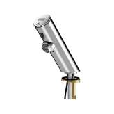 KWC Group AG F3E Electronic pillar tap for separate power supply