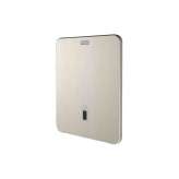 KWC Group AG F3E Electronic in-wall valve for separate power supply