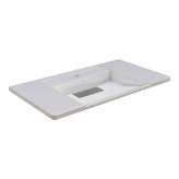 KWC Group AG EXOS. Miranit composite basin