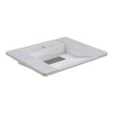 KWC Group AG EXOS. Miranit composite basin