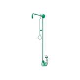 KWC Group AG Emergency combined body shower