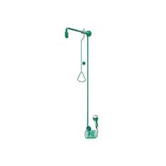 KWC Group AG Emergency combined body shower