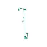 KWC Group AG Emergency combined body shower