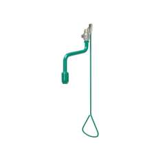KWC Group AG Emergency shower activated by a pull-rod