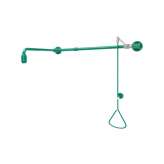 KWC Group AG Emergency shower activated by a pull-rod