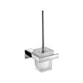 KWC Group AG CUBUS Toilet brush holder