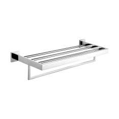 KWC Group AG CUBUS Double towel rack