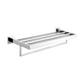 KWC Group AG CUBUS Double towel rack