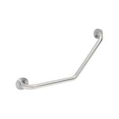 KWC Group AG CONTINA 135° angled grab rail
