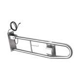 KWC Group AG CONTINA Foldable grab