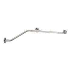 KWC Group AG CONTINA (wall-mounted) handrail for corners