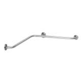 KWC Group AG CONTINA (wall-mounted) handrail for corners