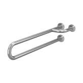 KWC Group AG CONTINA Grab rail