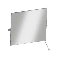 KWC Group AG CONTINA Swingable mirror