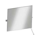 KWC Group AG CONTINA Swingable mirror