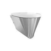 KWC Group AG CAMPUS Wall hung WC pan