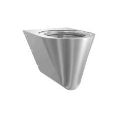 KWC Group AG CAMPUS Wall hung WC pan