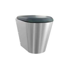 KWC Group AG CAMPUS Floor standing WC pan
