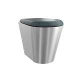 KWC Group AG CAMPUS Floor standing WC pan