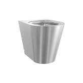 KWC Group AG CAMPUS Floor standing WC pan
