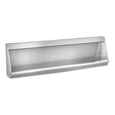 KWC Group AG CAMPUS Slab urinal