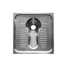 KWC Group AG CAMPUS Squat toilet