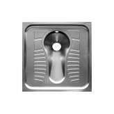 KWC Group AG CAMPUS Squat toilet
