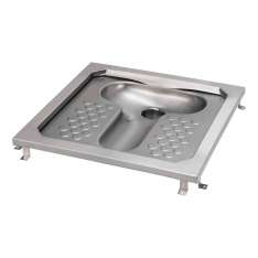 KWC Group AG CAMPUS Squat toilet