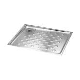 KWC Group AG CAMPUS Shower tray