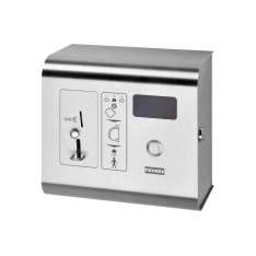 KWC Group AG AQUAPAY - A3000 open coin-operated controller