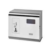KWC Group AG AQUAPAY - A3000 open coin-operated controller