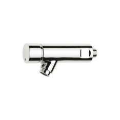 KWC Group AG AQUALINE-S Self-closing pillar tap