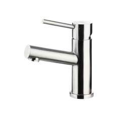 KWC Group AG AQUA Single lever mixer