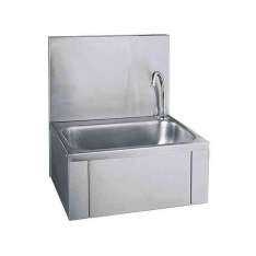 KWC Group AG ANIMA Hygienic washbasin
