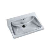 KWC Group AG ANIMA Washbasin