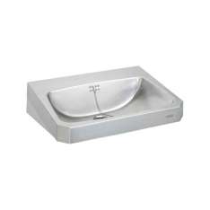 KWC Group AG ANIMA Single washbasin