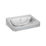 KWC Group AG ANIMA Single washbasin
