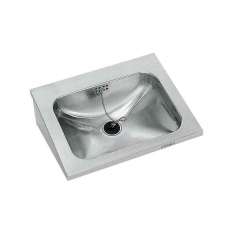KWC Group AG ANIMA Single washbasin