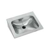 KWC Group AG ANIMA Single washbasin
