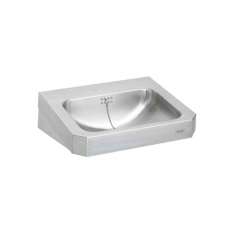 KWC Group AG ANIMA Single washbasin