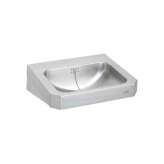 KWC Group AG ANIMA Single washbasin