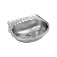 KWC Group AG ANIMA Single washbasin