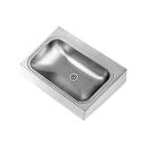 KWC Group AG ANIMA Single washbasin
