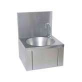 KWC Group AG ANIMA Hygienic washbasin
